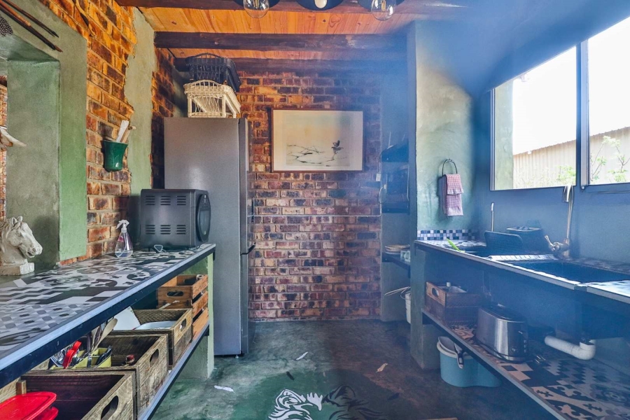 Commercial Property for Sale in Parys Free State